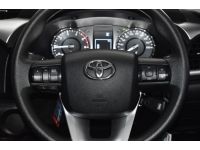 TOYOTA HILUX REVO Double cab 2.4 Entry Prerunner AT ปี2022 รูปที่ 8